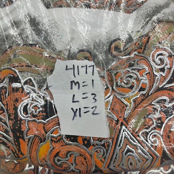 NWOT 441 1pc T-shirt - Picture 4 of 4